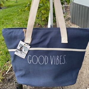 RAE DUNN Insulated Tote